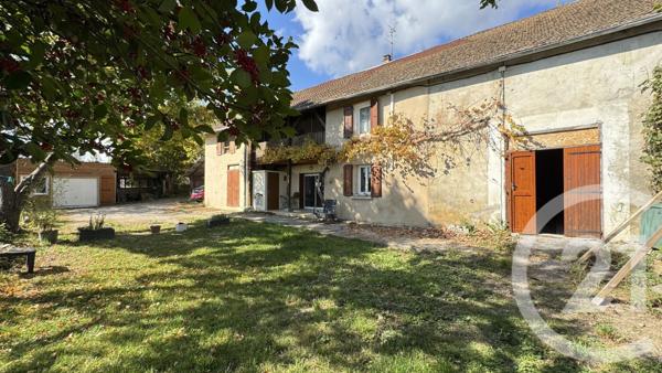 Maison à vendre  4 pièces - 89,40 m2 GAP - 05