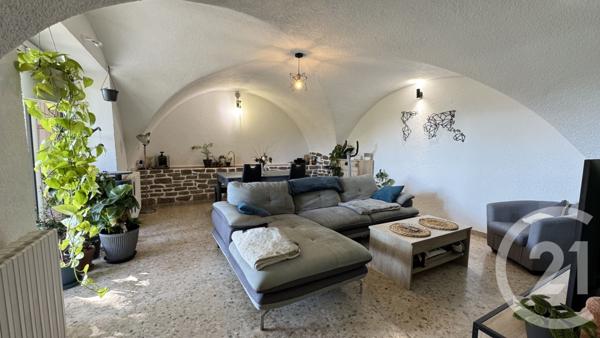 Maison à vendre  4 pièces - 89,40 m2 GAP - 05