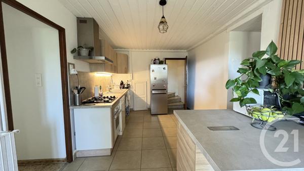 Maison à vendre  4 pièces - 89,40 m2 GAP - 05