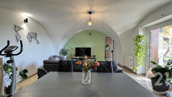 Maison à vendre  4 pièces - 89,40 m2 GAP - 05