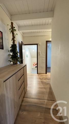 Maison à vendre  4 pièces - 89,40 m2 GAP - 05