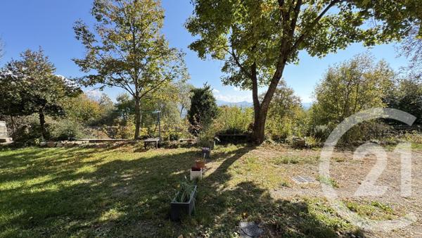 Maison à vendre  4 pièces - 89,40 m2 GAP - 05