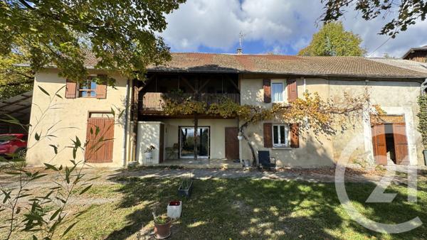 Maison à vendre  4 pièces - 89,40 m2 GAP - 05