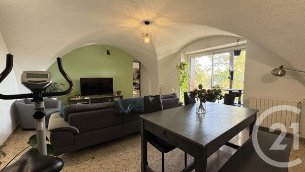 Maison à vendre  4 pièces - 89,40 m2 GAP - 05