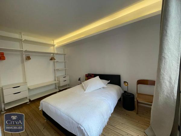Appartement à louer 2 pièces 41.81m² Arras (62000)