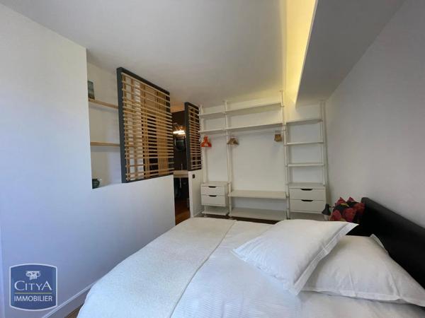 Appartement à louer 2 pièces 41.81m² Arras (62000)