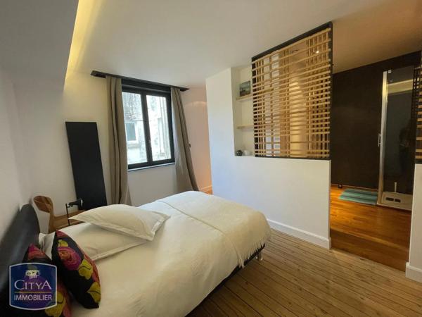 Appartement à louer 2 pièces 41.81m² Arras (62000)