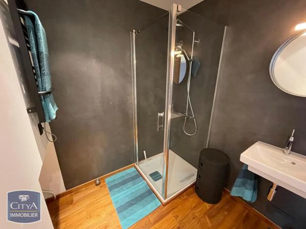 Appartement à louer 2 pièces 41.81m² Arras (62000)