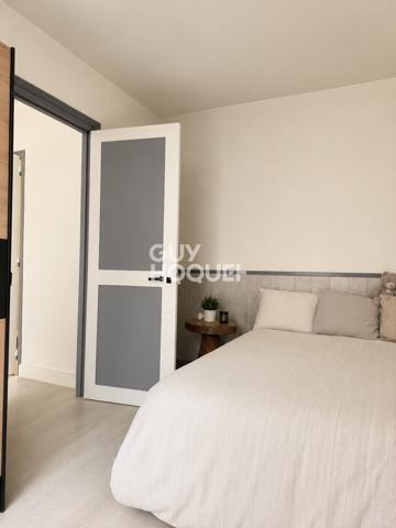 Appartement à vendre de 2 pièces de 23.75 m²