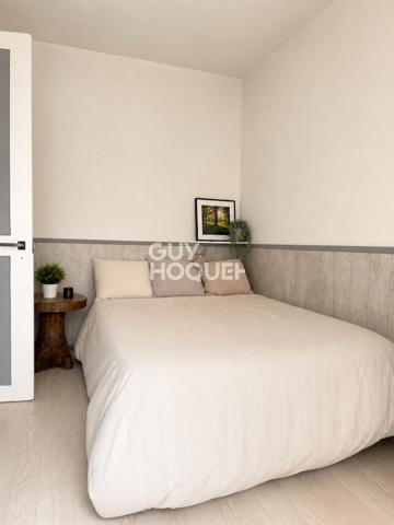 Appartement à vendre de 2 pièces de 23.75 m²