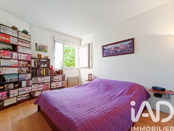 Appartement à vendre 2 pièces 54 m² Cachan
