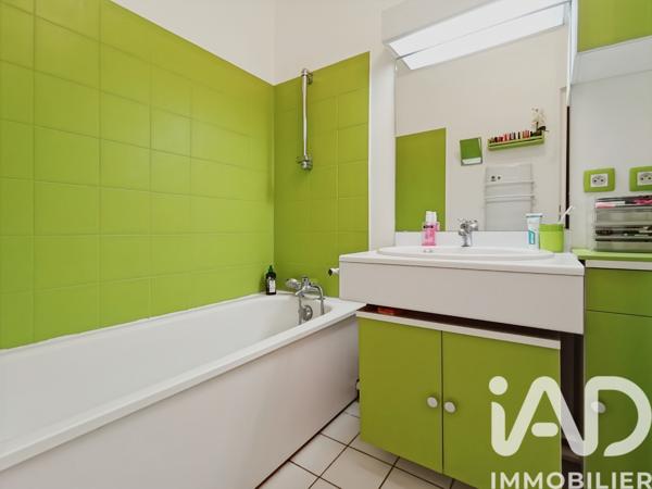 Appartement à vendre 2 pièces 54 m² Cachan