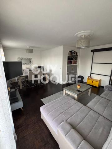 Appartement Le Perreux Sur Marne 4 pièce(s)