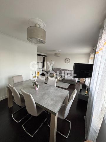 Appartement Le Perreux Sur Marne 4 pièce(s)