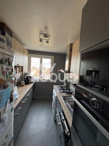 Appartement Le Perreux Sur Marne 4 pièce(s)