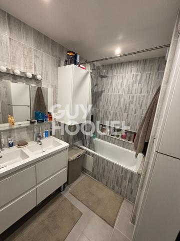 Appartement Le Perreux Sur Marne 4 pièce(s)