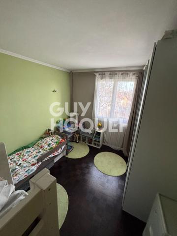 Appartement Le Perreux Sur Marne 4 pièce(s)