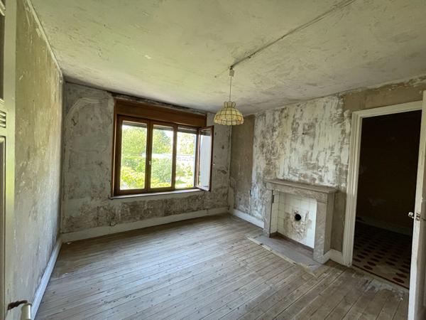Maison Boulogne Sur Mer 4 pièce(s) 95 m2