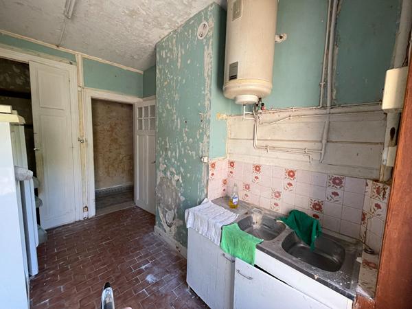 Maison Boulogne Sur Mer 4 pièce(s) 95 m2