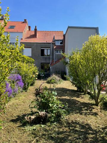 Maison Boulogne Sur Mer 4 pièce(s) 95 m2