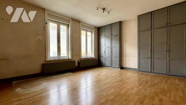 Immeuble Commercial avec jardin