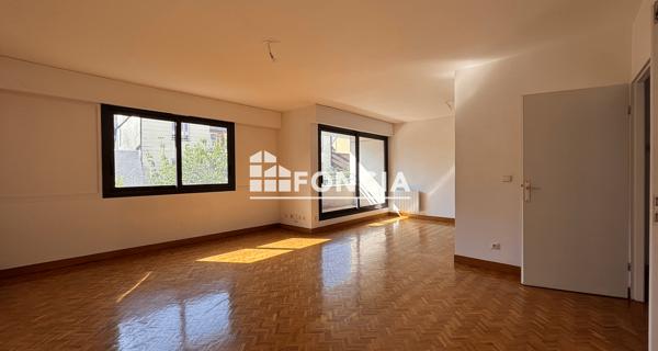 À vendre Appartement 4 pièces 87.65 m² - Rouen 76000