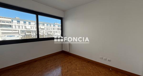 À vendre Appartement 4 pièces 87.65 m² - Rouen 76000