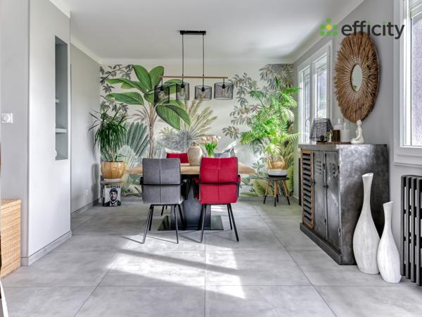 Maison 11 pièces - 238 m² Bien prestige