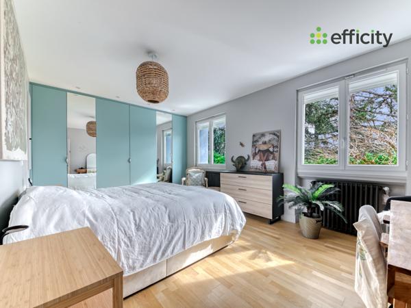 Maison 11 pièces - 238 m² Bien prestige