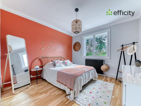 Maison 11 pièces - 238 m² Bien prestige