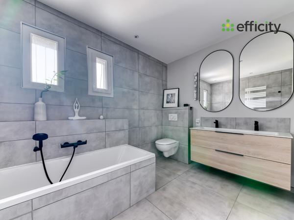 Maison 11 pièces - 238 m² Bien prestige