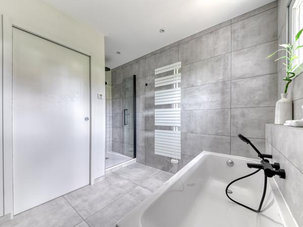 Maison 11 pièces - 238 m² Bien prestige