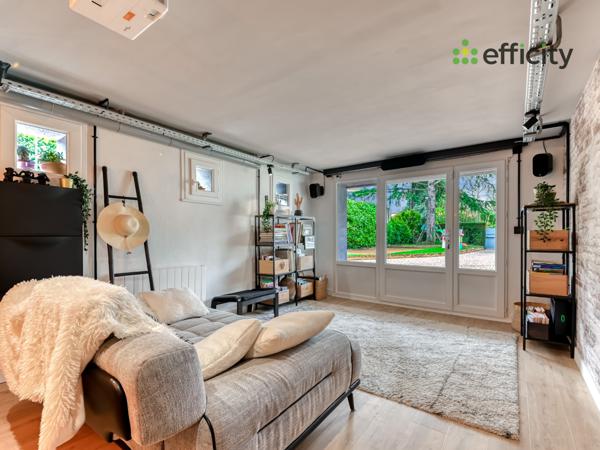 Maison 11 pièces - 238 m² Bien prestige