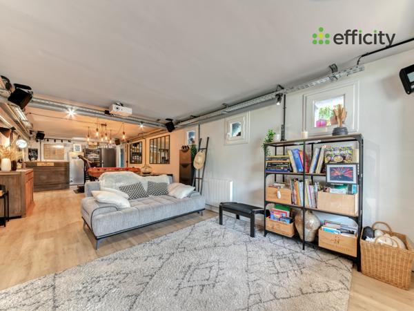 Maison 11 pièces - 238 m² Bien prestige