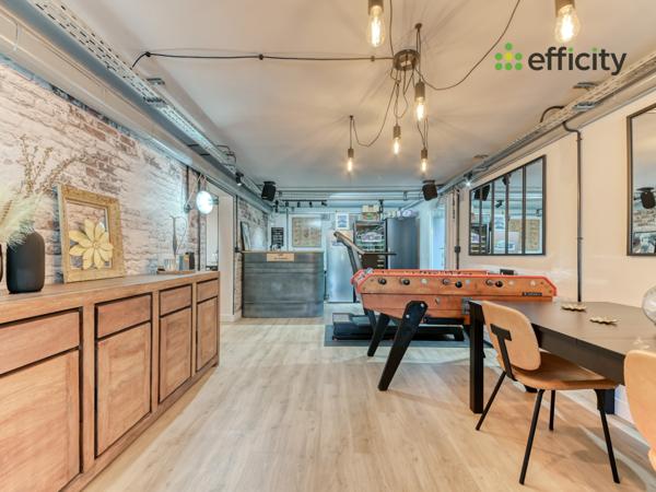 Maison 11 pièces - 238 m² Bien prestige