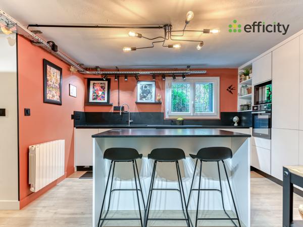 Maison 11 pièces - 238 m² Bien prestige