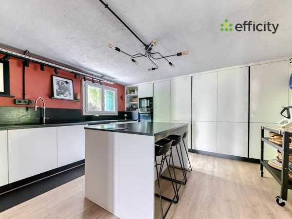 Maison 11 pièces - 238 m² Bien prestige