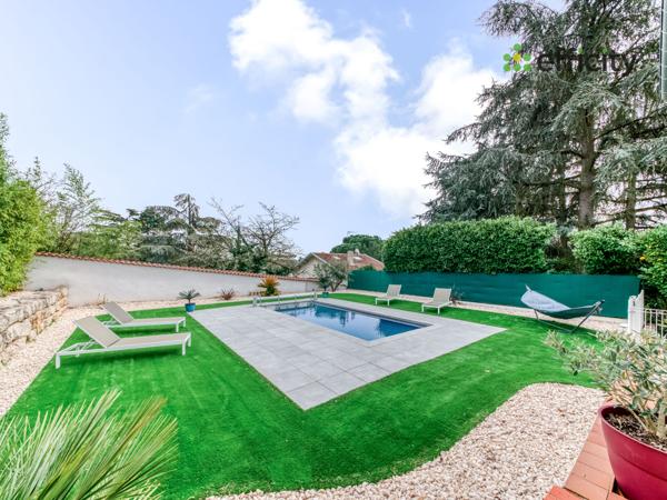 Maison 11 pièces - 238 m² Bien prestige