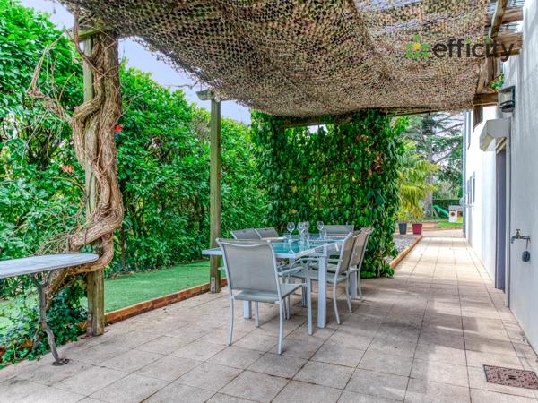 Maison 11 pièces - 238 m² Bien prestige