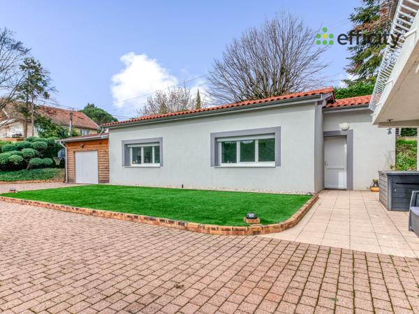 Maison 11 pièces - 238 m² Bien prestige