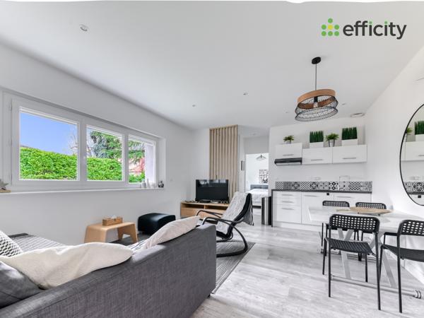 Maison 11 pièces - 238 m² Bien prestige