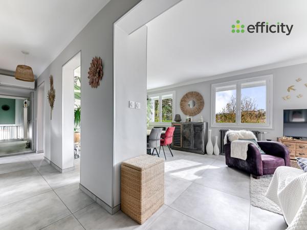 Maison 11 pièces - 238 m² Bien prestige