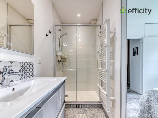 Maison 11 pièces - 238 m² Bien prestige