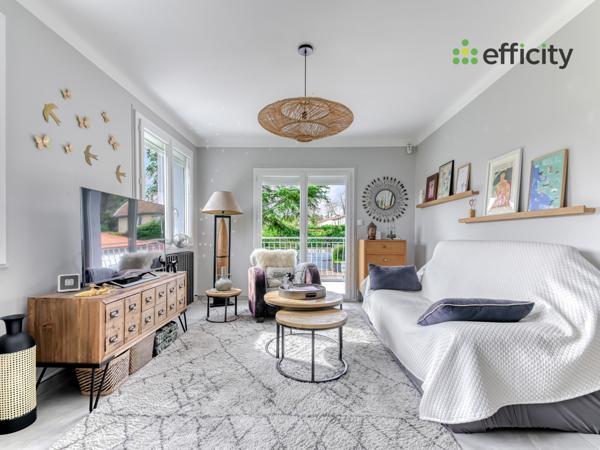 Maison 11 pièces - 238 m² Bien prestige