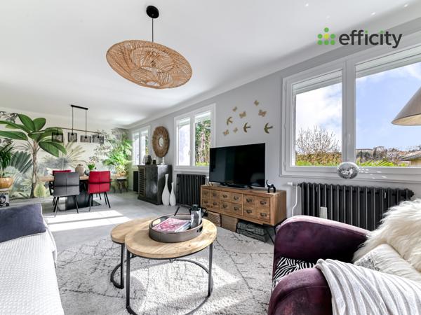 Maison 11 pièces - 238 m² Bien prestige