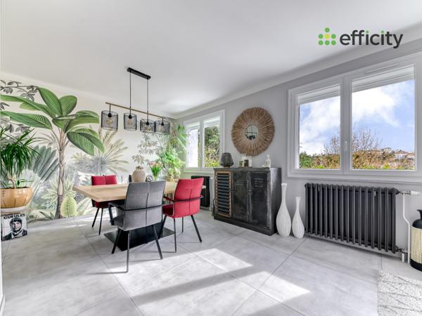 Maison 11 pièces - 238 m² Bien prestige