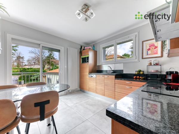 Maison 11 pièces - 238 m² Bien prestige