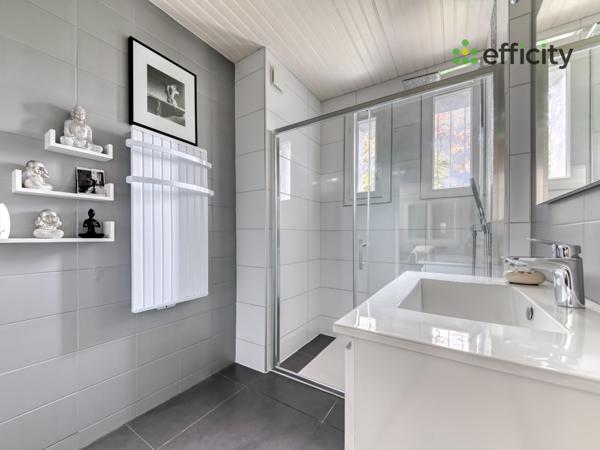 Maison 11 pièces - 238 m² Bien prestige