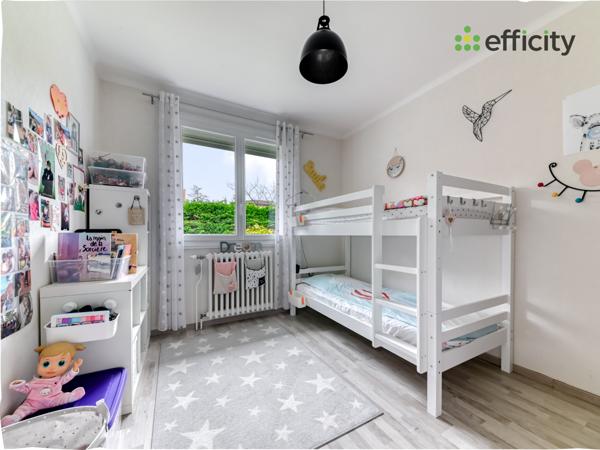 Maison 11 pièces - 238 m² Bien prestige