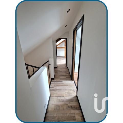 Maison à vendre 6 pièces 118 m² Thue et Mue